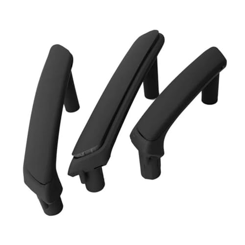 Innentür Griff Abdeckung Für Passat B5 Auto Innen Schwarz Vorne Rechts Hinten Links Hinten Rechts Tür Pull Haltegriff Trim Abdeckung Caps 3B 4 867 372 3B0867180A Auto Türgriff Innen(Front-Rear-1set) Innentür Griff Abdeckung Für Passat B5 Auto Innen Schwarz Vorne Rechts Hinten Links Hinten Rechts Tür Pull Haltegriff Trim Abdeckung Caps 3B 4 867 372 3B0867180A Auto Türgriff Innen(Front-Rear-1set) von ZHQDRCY