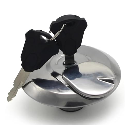 Für Honda CG125 CG125ES CG125M CLR125 Stadt Fly CBF250 XL125 Varadero XR125L 17620-KPC-641 Kraftstoff Gas Kappe Mit Abdeckung Schlüssel Tank Für Honda CG125 CG125ES CG125M CLR125 Stadt Fly CBF250 XL125 Varadero XR125L 17620-KPC-641 Kraftstoff Gas Kappe Mit Abdeckung Schlüssel Tank von ZHSBAG