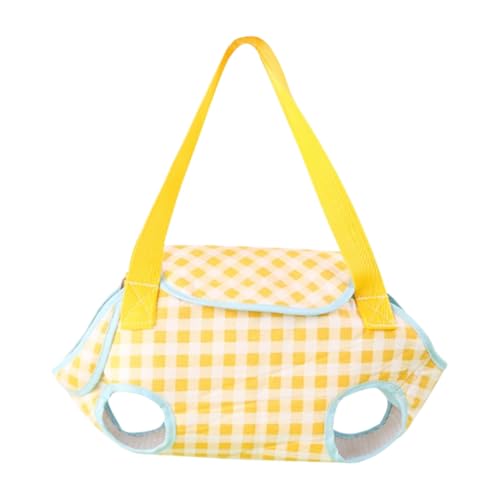 ZHUMCCY Katzentasche Tragetasche - Einstellbare Katzentragehilfe Als Tragetasche,Klappbare Tragtasche Trageschlinge Für Outdoor Camping Auto Motorrad Wanderung ZHUMCCY Katzentasche Tragetasche - Einstellbare Katzentragehilfe Als Tragetasche,Klappbare Tragtasche Trageschlinge Für Outdoor Camping Auto Motorrad Wanderung von ZHUMCCY