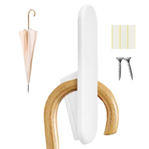 ZHUMCCY Kleiderhaken zur Wandmontage, abnehmbarer Hutaufhänger, robuste, abnehmbare Wandmontage, Klebehaken für Handtücher, Mäntel, Schals, Hüte, Schlüsseltaschen im Innenbereich ZHUMCCY Kleiderhaken zur Wandmontage, abnehmbarer Hutaufhänger, robuste, abnehmbare Wandmontage, Klebehaken für Handtücher, Mäntel, Schals, Hüte, Schlüsseltaschen im Innenbereich von ZHUMCCY