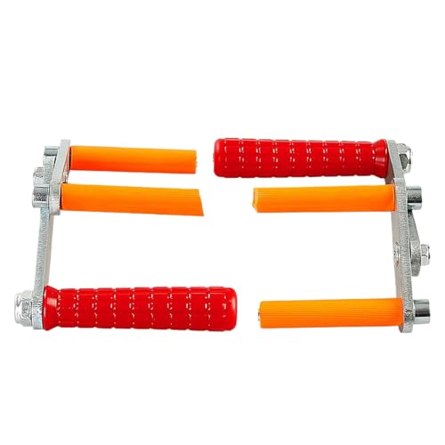 ZHUMCCY Transportzange 2-teilig, Verstellbarer Tragegriff, Plattenheber Werkzeuge Zur Handhabung Von Plattenmaterialien Wandverkleidung Renovierung Baustelle Raumgestaltung ZHUMCCY Transportzange 2-teilig, Verstellbarer Tragegriff, Plattenheber Werkzeuge Zur Handhabung Von Plattenmaterialien Wandverkleidung Renovierung Baustelle Raumgestaltung von ZHUMCCY