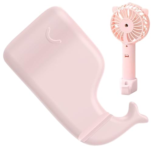 ZHUMCCY Ventilator Halter Clip Für Schirm | Persönlicher Kühlhalter Für Markisen | Verstellbarer Ventilator Befestigungs Clip Für Schirme Für Sport Outdoor Reisen Camping von ZHUMCCY