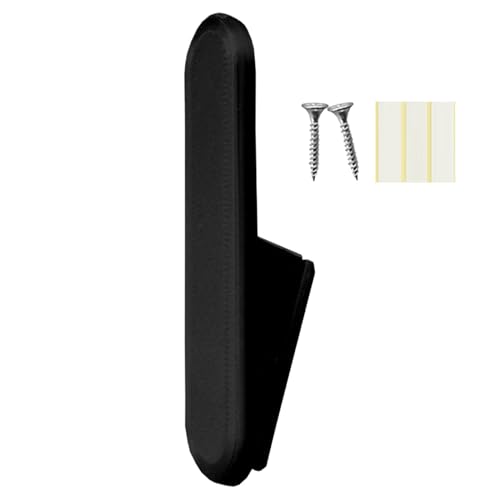 ZHUMCCY Wandhaken für Mäntel, Badezimmer-Hutaufhänger – multifunktionale Wandmontage, Klebehaken für Badezimmer, Küche, Eingangsbereich, Arbeitsplatz ZHUMCCY Wandhaken für Mäntel, Badezimmer-Hutaufhänger – multifunktionale Wandmontage, Klebehaken für Badezimmer, Küche, Eingangsbereich, Arbeitsplatz von ZHUMCCY