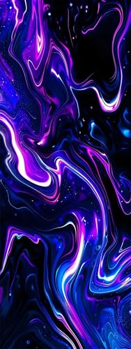 ZHUMUTO Diamond Painting Extra Groß XXL Bilder Set Erwachsene,60x160 cm Abstrakt Fließende Farben,5D Diamant Painting Bilder Erwachsene mit Zubehör Für Wanddekorationen ZHUMUTO Diamond Painting Extra Groß XXL Bilder Set Erwachsene,60x160 cm Abstrakt Fließende Farben,5D Diamant Painting Bilder Erwachsene mit Zubehör Für Wanddekorationen von ZHUMUTO