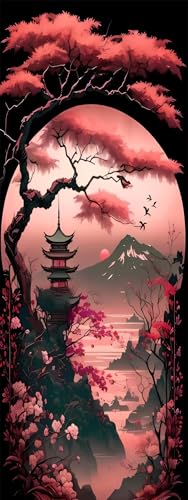 ZHUMUTO Diamond Painting Extra Groß XXL Bilder Set Erwachsene,60x160 cm Abstrakt Landschaft A,5D Diamant Painting Bilder Erwachsene mit Zubehör Für Wanddekorationen ZHUMUTO Diamond Painting Extra Groß XXL Bilder Set Erwachsene,60x160 cm Abstrakt Landschaft A,5D Diamant Painting Bilder Erwachsene mit Zubehör Für Wanddekorationen von ZHUMUTO