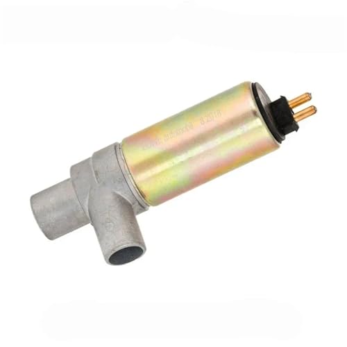 0001411625 Auto-Leerlaufregelventil/Passend for MERCEDES BENZS CLASS W126 1979-1991 C126 W463 R107 Ersatzzubehör Idle Air Control Valve 0001411625 Auto-Leerlaufregelventil/Passend for MERCEDES BENZS CLASS W126 1979-1991 C126 W463 R107 Ersatzzubehör Idle Air Control Valve von ZHUYRT