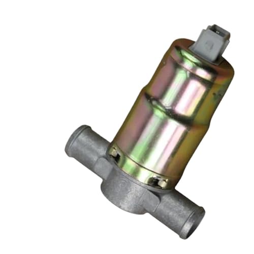 0280140501 Leerlaufluftregelventil/Fit for ALFA ROMEO T1317957 1317957 Idle Air Control Valve 0280140501 Leerlaufluftregelventil/Fit for ALFA ROMEO T1317957 1317957 Idle Air Control Valve von ZHUYRT
