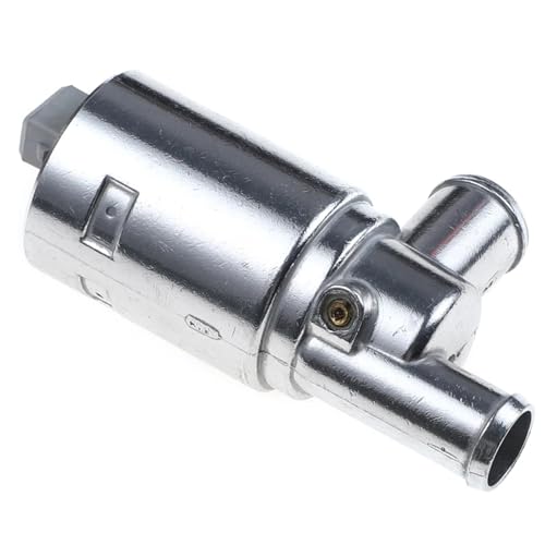 0280140512 Leerlaufluftregelventil Auto 034133455B/ Passend for VW Volkswagen Audi Idle Air Control Valve von ZHUYRT