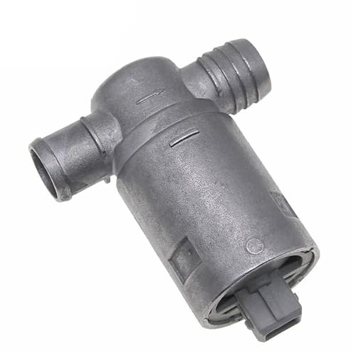 0280140544 2-poliges Leerlaufluftregelventil/Passend for BMW 3er E36 5er E34 Saab 9-3 YS3D 900 9000 Idle Air Control Valve 0280140544 2-poliges Leerlaufluftregelventil/Passend for BMW 3er E36 5er E34 Saab 9-3 YS3D 900 9000 Idle Air Control Valve von ZHUYRT