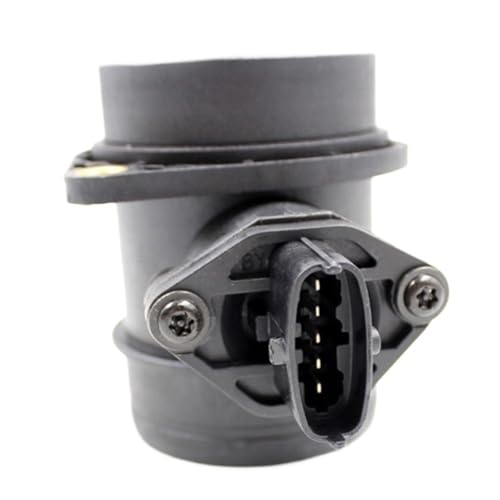 0281002308 46559828 60816448 MAF MASS AIR FLOW SENSOR METER/Fit for ALFA ROMEO 147 FIAT MAREA MULTIPLA PALIO STILO STRADA 1,9 JTD Air Meter Luftqualität Sensor 0281002308 46559828 60816448 MAF MASS AIR FLOW SENSOR METER/Fit for ALFA ROMEO 147 FIAT MAREA MULTIPLA PALIO STILO STRADA 1,9 JTD Air Meter Luftqualität Sensor von ZHUYRT