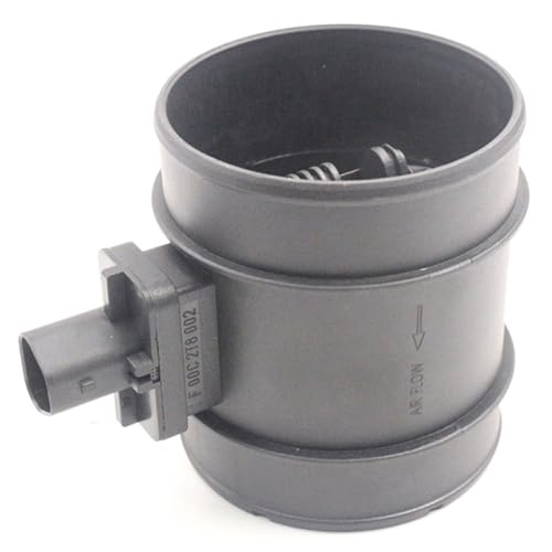 0281002912 55562426 Luftmengenmesser/MAF-Sensor/Passend for Chevrolet Cruze Malibu Orlando/Passend for OPEL INSIGNIA ASTRA ZAFIRA CASCADA Air Meter Luftqualität Sensor 0281002912 55562426 Luftmengenmesser/MAF-Sensor/Passend for Chevrolet Cruze Malibu Orlando/Passend for OPEL INSIGNIA ASTRA ZAFIRA CASCADA Air Meter Luftqualität Sensor von ZHUYRT