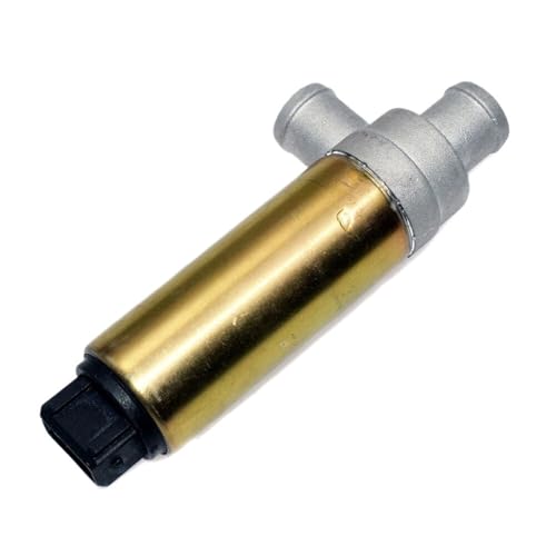 035133455F Leerlaufluftregelventil/Passend for Audi 80 90 100 200 VW Corrado Golf Passat Scirocco Idle Air Control Valve 035133455F Leerlaufluftregelventil/Passend for Audi 80 90 100 200 VW Corrado Golf Passat Scirocco Idle Air Control Valve von ZHUYRT