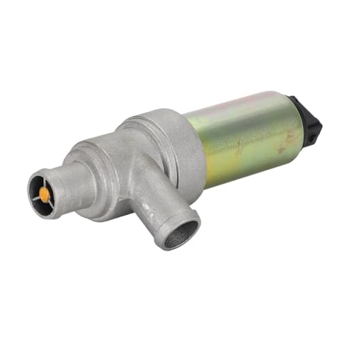 037906457C IAC/Fit for VW Golf GTI Jetta EuroVan Leerlaufluftregelventil Idle Air Control Valve 037906457C IAC/Fit for VW Golf GTI Jetta EuroVan Leerlaufluftregelventil Idle Air Control Valve von ZHUYRT
