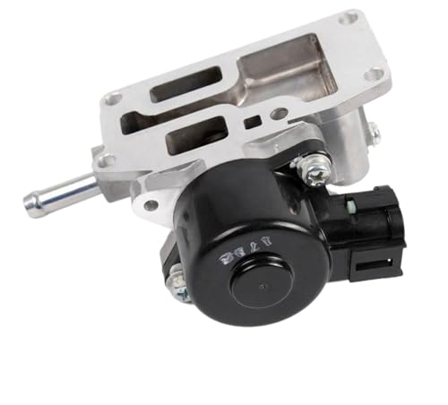 1 STÜCK Leerlaufluftregelventil 237812Y011 23781-2Y011 23781-2Y012 / Passend for Nissan Maxima 00-01 und Infiniti I30 1999-2001 Idle Air Control Valve von ZHUYRT