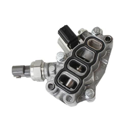 1 Satz VTEC-Magnetspulenventil mit Dichtung/passend for Honda ODYSSEY Pilot 2005–2007 15810-RKB-J01 Auto-Professionelle Teile Idle Air Control Valve 1 Satz VTEC-Magnetspulenventil mit Dichtung/passend for Honda ODYSSEY Pilot 2005–2007 15810-RKB-J01 Auto-Professionelle Teile Idle Air Control Valve von ZHUYRT