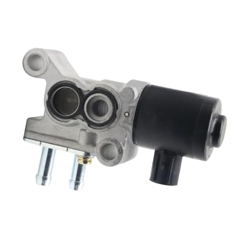 1 -teiliges Leerlaufluftsteuerventil 36450 P2J J01 / Fit for Honda Civic del Sol 96 Idle Air Control Valve 1 -teiliges Leerlaufluftsteuerventil 36450 P2J J01 / Fit for Honda Civic del Sol 96 Idle Air Control Valve von ZHUYRT