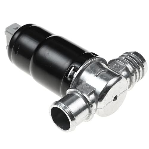 13411433626 IAC Leerlaufluftregelventil/Passend for BMW E30 E34 E36 M20 M50 320i 325i 325is 325ix 520i Z1 Idle Air Control Valve von ZHUYRT