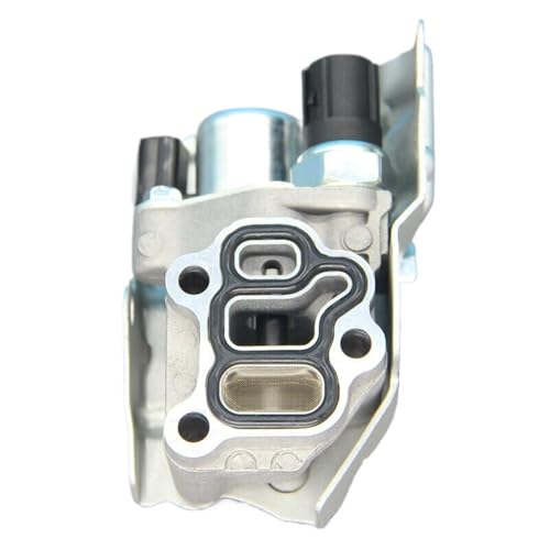 15810RAAA01 Magnetspulenventil VTEC/Passend for Honda CR-V 2002-2009 Accord 2003-2007 Civic 2002-2005 Ölsteuerventil-Magnetventile Idle Air Control Valve von ZHUYRT