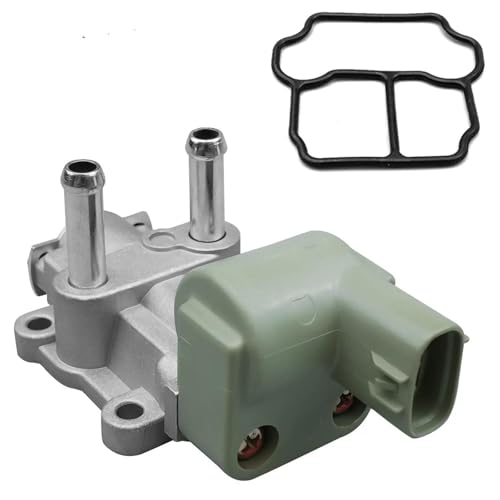 16022-P2E-A51 16022-P2A-J01 MD628119 MD628174 MD628117 Leerlaufluftsteuerventil/Anfall for Honda Civic Acura 1996-2000 Idle Air Control Valve 16022-P2E-A51 16022-P2A-J01 MD628119 MD628174 MD628117 Leerlaufluftsteuerventil/Anfall for Honda Civic Acura 1996-2000 Idle Air Control Valve von ZHUYRT