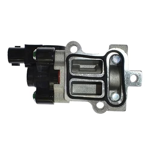 16022-PLC-J01 Leerlaufdrehzahl-Luftregelventil-Motorsensor IAC IACV/Passend for Acura EL Honda Civic DX EX HX LX 1.7L 2001 2002 2003 2005 Idle Air Control Valve 16022-PLC-J01 Leerlaufdrehzahl-Luftregelventil-Motorsensor IAC IACV/Passend for Acura EL Honda Civic DX EX HX LX 1.7L 2001 2002 2003 2005 Idle Air Control Valve von ZHUYRT