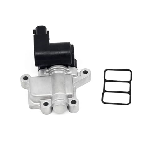 16022-RAA-A01 IACV Leerlaufluftregelventil/Passend for Honda Element 2.4L Accord 2.4L 3.0L 2003-2006 16022RAAA01 AC4266 AC533 Idle Air Control Valve von ZHUYRT