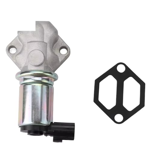 2 Pins 1L8Z9F715AA Leerlaufluftregelventil/passend for Mazda Ford Escape 3.0L 2003–2006 AESP109-38A 862998 862998-A 18–7701 1F2Z9F715AA Idle Air Control Valve 2 Pins 1L8Z9F715AA Leerlaufluftregelventil/passend for Mazda Ford Escape 3.0L 2003–2006 AESP109-38A 862998 862998-A 18–7701 1F2Z9F715AA Idle Air Control Valve von ZHUYRT