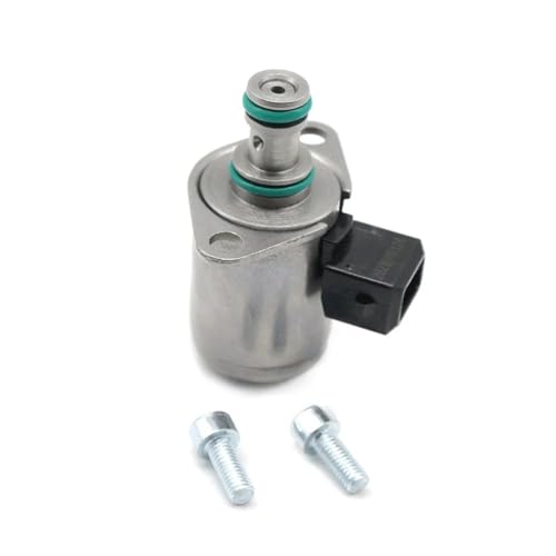 2114600984 Richtungsmaschinen-Magnet-Servolenkungs-Proportionalventil/Fit for Mercedes-Benz W211 W164 R171 2003-2011 Idle Air Control Valve von ZHUYRT