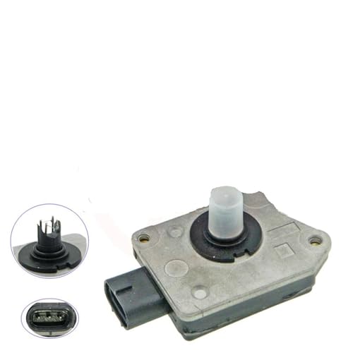 22250-75010,2225075010,AFH70-09 MAF Luftmassenmesser Montage/Fit for Toyota Tacoma T100 4Runner 2,4 L 2,7 L Land Cruiser Prado Air Meter Luftqualität Sensor(Without housing) von ZHUYRT