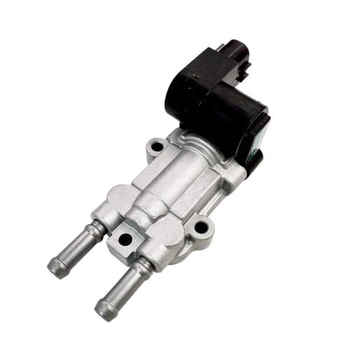 22270-0D040 22270-22060 22270-22061 AC477 88969043 889 Leerlaufluftregelventil/Passend for Toyota- Corolla Matrix Pontiac Vibe 1.8L Idle Air Control Valve 22270-0D040 22270-22060 22270-22061 AC477 88969043 889 Leerlaufluftregelventil/Passend for Toyota- Corolla Matrix Pontiac Vibe 1.8L Idle Air Control Valve von ZHUYRT