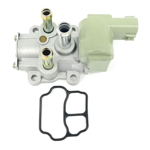 22270-16060 22270-15010 Leerlaufluftregelventil/Fit for Celica Corolla Camry Prizm Limousine 1.6l 1.8l 2.2l Idle Air Control Valve von ZHUYRT