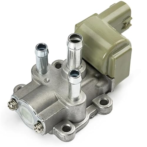 22270-16060 GT7610-173 2227016060 Idle Air Control IAC Ventil/Fit for Toyota Celica GT GTS 2,2 L Corolla camry DX LE XLE MR2 RAV4 2,0 L Idle Air Control Valve 22270-16060 GT7610-173 2227016060 Idle Air Control IAC Ventil/Fit for Toyota Celica GT GTS 2,2 L Corolla camry DX LE XLE MR2 RAV4 2,0 L Idle Air Control Valve von ZHUYRT