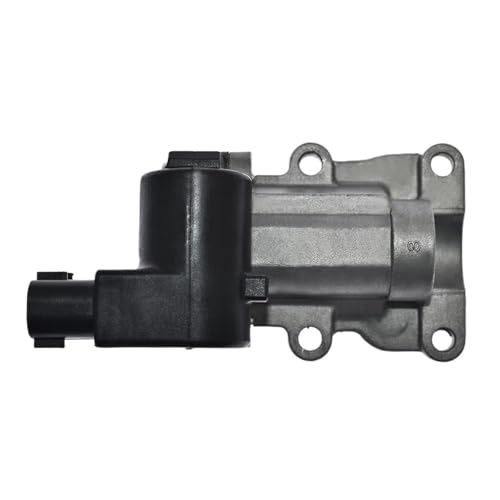 22270-28010 Leerlaufdrehzahl-Luftregelventil 2227028010 / passend for Toyota RAV4 Camry 2.0L Highlander 2.4L 2001 2002 2003 2004 AC282 2H1345 Idle Air Control Valve 22270-28010 Leerlaufdrehzahl-Luftregelventil 2227028010 / passend for Toyota RAV4 Camry 2.0L Highlander 2.4L 2001 2002 2003 2004 AC282 2H1345 Idle Air Control Valve von ZHUYRT