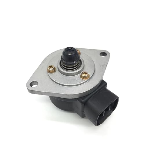 22270-46050 2227046050 Kraftstoffeinspritzung Leerlaufluftregelventil passend for Lexus GS300 SC300 Kfz-Zubehör Ersatz Idle Air Control Valve von ZHUYRT