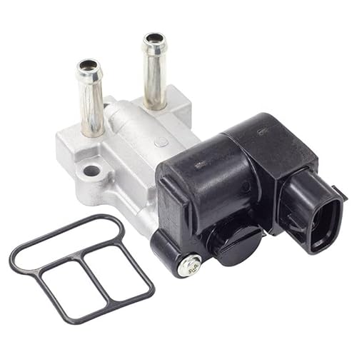 22270-66020 2227066020 2227070130 1368001950 IAC Leerlaufluftregelventil IACV/Fit for Toyota Crown Honda JAZZ 2005 1,4 Auto Teile Idle Air Control Valve von ZHUYRT