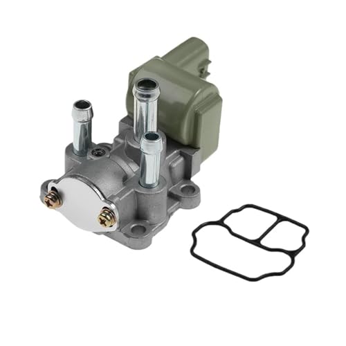 22270-74140 2227074140 Leerlauf-Luftregelventil/Fit for 1996-2000 Toyota RAV4 2.0L Idle Air Control Valve von ZHUYRT