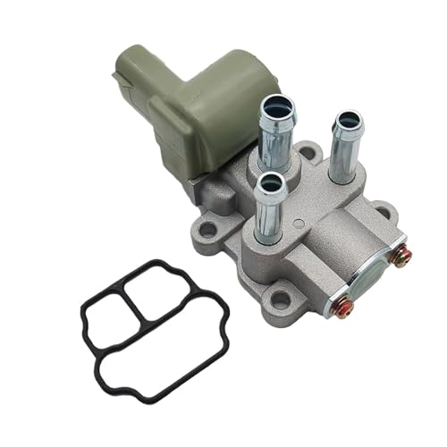 22270-74270 Leerlauf-Luftregelventil 2227074270 / Passend for Toyota Rav4 I 2.0L Corona At210 St210 Picknick Sxm10 Liteace 1994-2004 Idle Air Control Valve von ZHUYRT