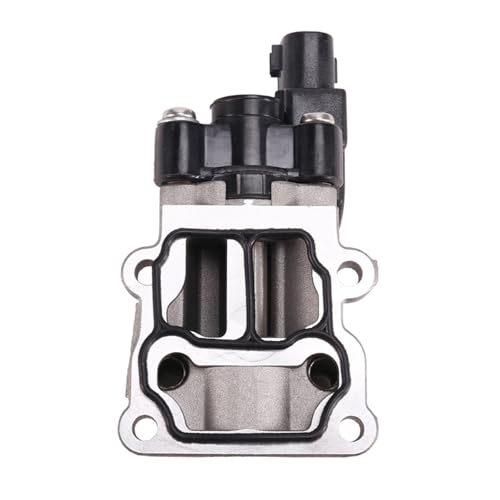 22270-74400 Leerlaufgeschwindigkeit Luftsteuerventil/Anpassung for Toyota Camry CE Le Xle Solara SE 2.2L 22270-03050 2227074400 2227003050 Idle Air Control Valve von ZHUYRT