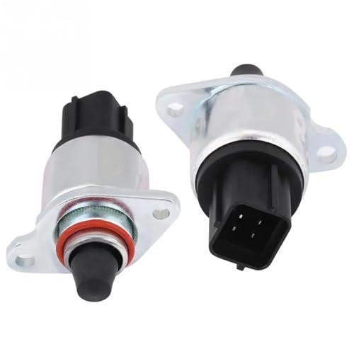 22650-AA192 Auto-Leerlaufluftregelventil/Passend for Subaru Baja Forester Impreza Legacy Autoteile Idle Air Control Valve 22650-AA192 Auto-Leerlaufluftregelventil/Passend for Subaru Baja Forester Impreza Legacy Autoteile Idle Air Control Valve von ZHUYRT