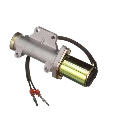 237810F300 237810F320 2378186G00 237810F310 Leerlaufluftregelventil/Fit for Nissan D21 1990-1994 Pickup 1995-1997 2,4 L Idle Air Control Valve 237810F300 237810F320 2378186G00 237810F310 Leerlaufluftregelventil/Fit for Nissan D21 1990-1994 Pickup 1995-1997 2,4 L Idle Air Control Valve von ZHUYRT