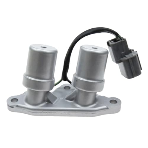 28200-P0Z-003 Automatische Getriebeverriegelungsmagnetventil/Anpassung for Honda Accord Odyssey Acura 6-Zyl 28200poz003 Idle Air Control Valve von ZHUYRT