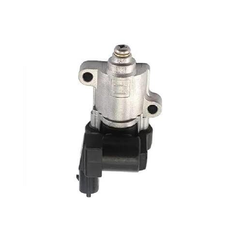 35150-23700 IACV Leerlaufluftregelventil/Passend for Hyundai Elantra Tiburon Tucson Kia Spectra Soul 35150-23900 3515023900 3515023700 Idle Air Control Valve 35150-23700 IACV Leerlaufluftregelventil/Passend for Hyundai Elantra Tiburon Tucson Kia Spectra Soul 35150-23900 3515023900 3515023700 Idle Air Control Valve von ZHUYRT