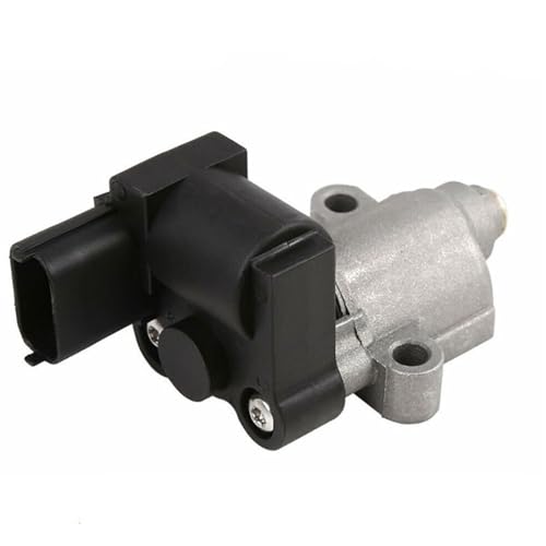 35150-26900 Leerlaufluftregelventil/Passend for 2003–2011 Hyundai Accent Elantra Tiburon Tucson Kia Rio Soul Spectra Neu 3515026900 Idle Air Control Valve 35150-26900 Leerlaufluftregelventil/Passend for 2003–2011 Hyundai Accent Elantra Tiburon Tucson Kia Rio Soul Spectra Neu 3515026900 Idle Air Control Valve von ZHUYRT