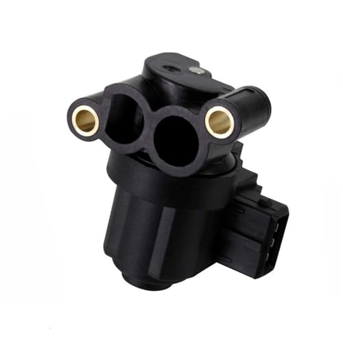 35150-33010 Leerlaufluftregelventil/passend for Hyundai Santa Fe 2.4 Tucson Kia Optima Sportage Magentis 2.7 V6 3515033010 0K24720660 Idle Air Control Valve von ZHUYRT