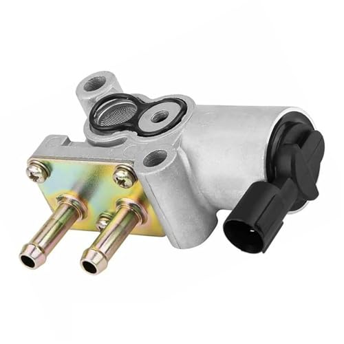 36450-P0D-004 Auto-Leerlaufluftregelventil Ersatz 13421002373 / Passend for Honda CR-V 2.0L l4 1997-2001 Idle Air Control Valve 36450-P0D-004 Auto-Leerlaufluftregelventil Ersatz 13421002373 / Passend for Honda CR-V 2.0L l4 1997-2001 Idle Air Control Valve von ZHUYRT