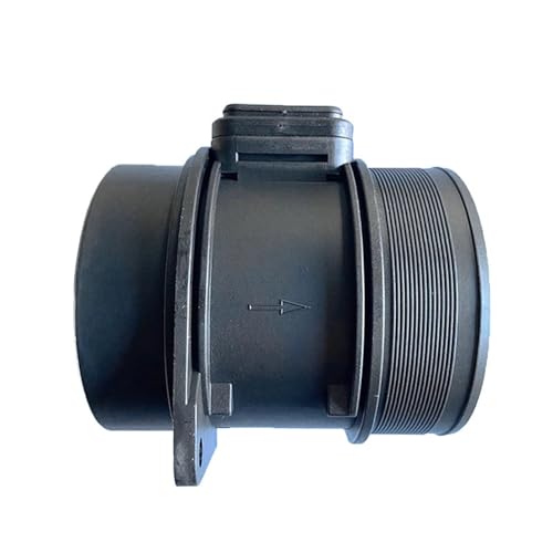5WK97002 MAF Luftmassenmesser Sensor/Passend for 5WK97002Z 9645948980 CITROEN FIAT FORD FOCUS PEUGEOT 407 508 VOLVO C30 S40 Air Meter Luftqualität Sensor 5WK97002 MAF Luftmassenmesser Sensor/Passend for 5WK97002Z 9645948980 CITROEN FIAT FORD FOCUS PEUGEOT 407 508 VOLVO C30 S40 Air Meter Luftqualität Sensor von ZHUYRT