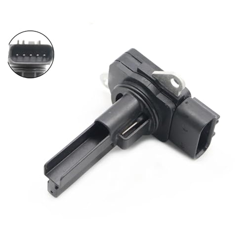 7G9N-12B579-AB MAF MASS AIR FLOW METER SENSOR/Passend for Jaguar XF XJ XJR XK XKR Land Rover LR4 Range Rover Sport Volvo S60 S80 Air Meter Luftqualität Sensor 7G9N-12B579-AB MAF MASS AIR FLOW METER SENSOR/Passend for Jaguar XF XJ XJR XK XKR Land Rover LR4 Range Rover Sport Volvo S60 S80 Air Meter Luftqualität Sensor von ZHUYRT