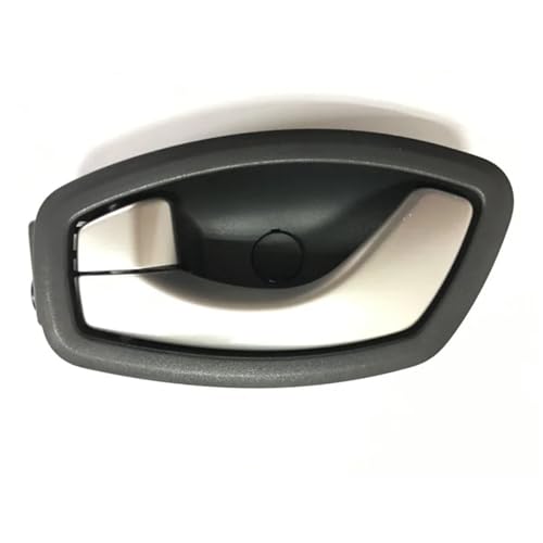 806706753R Automobilteil Auto Innentür Zuggriff Entriegelungsschalter/Passend for Renault Fluence 2011-2016 80670-6753R(Left) von ZHUYRT