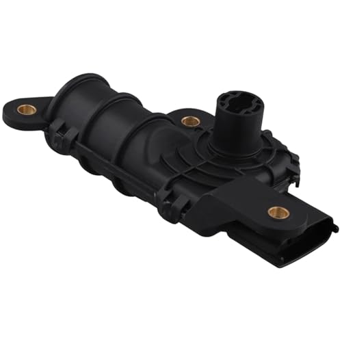 911-939 Motor Ansaugkrümmer Läufer Steuermotor/Passend for Hyundai Santa Fe Sonata Tucson Kia Forte Koup Sorento 283232G000 Idle Air Control Valve von ZHUYRT