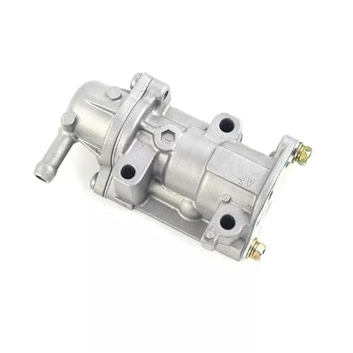 AC336 Leerlaufluftgeschwindigkeitsregelventil/Passend for Honda 1997–2001 Prelude CRV 16500-P0A-A00 16500-P0A-A01 F22 H22 VTEC B20 6F1001 6F100 Idle Air Control Valve AC336 Leerlaufluftgeschwindigkeitsregelventil/Passend for Honda 1997–2001 Prelude CRV 16500-P0A-A00 16500-P0A-A01 F22 H22 VTEC B20 6F1001 6F100 Idle Air Control Valve von ZHUYRT