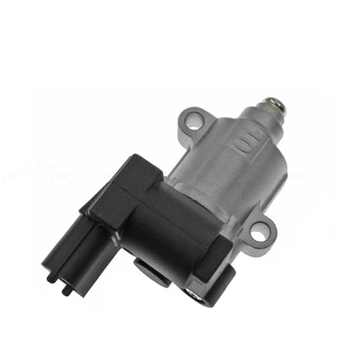 Auto Leerlaufdrehzahl Motor Leerlaufluftregelventil IACV/Passend for Hyundai i10 1.2 2007-2019 35150-03000 3515003000 35170-26910 3517026910 Idle Air Control Valve Auto Leerlaufdrehzahl Motor Leerlaufluftregelventil IACV/Passend for Hyundai i10 1.2 2007-2019 35150-03000 3515003000 35170-26910 3517026910 Idle Air Control Valve von ZHUYRT
